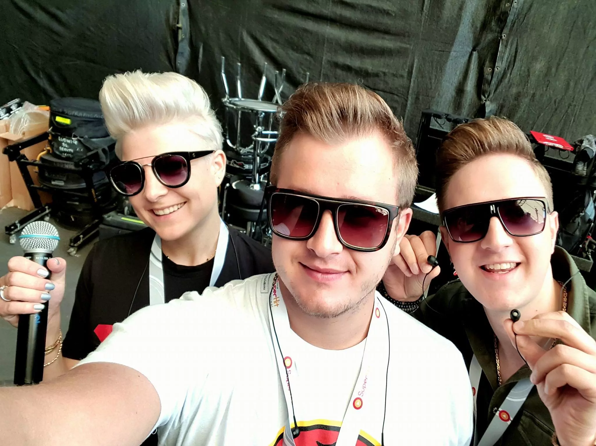 Piękni i Młodzi zaskoczą na Polsat SuperHit Festiwal!