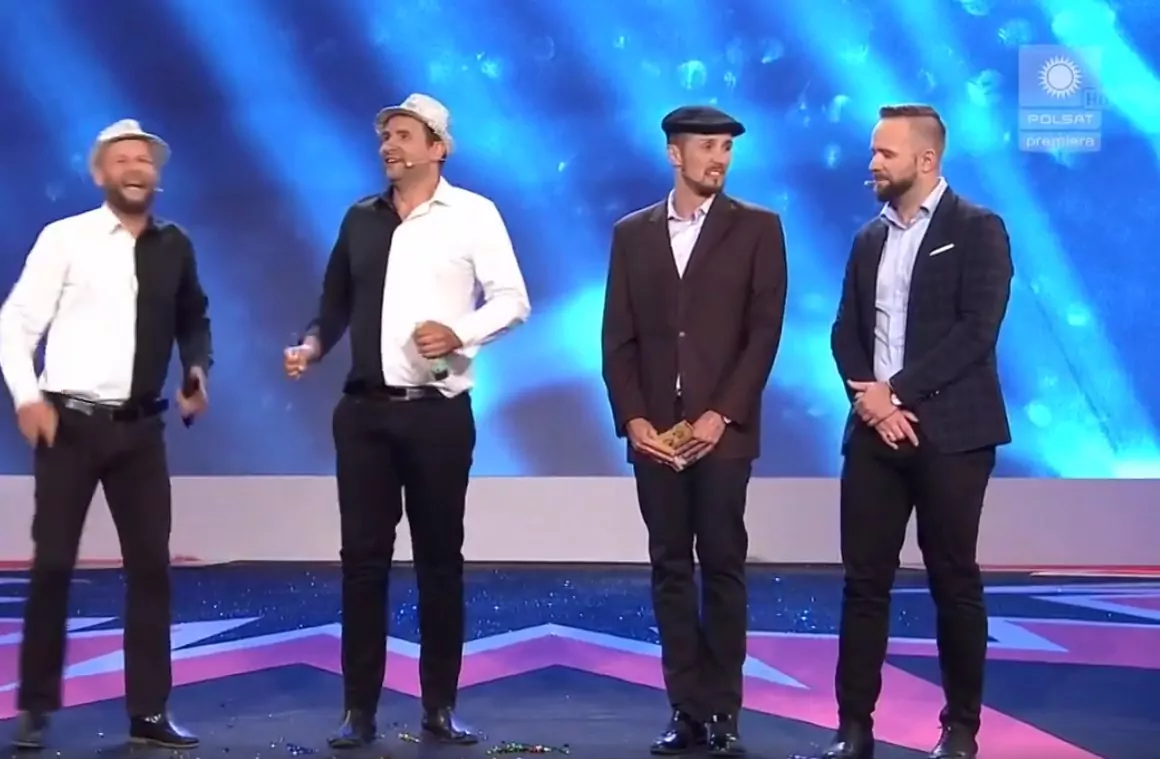 Przebój disco polo w kabarecie! Specjalnie dla kobiet | HIT