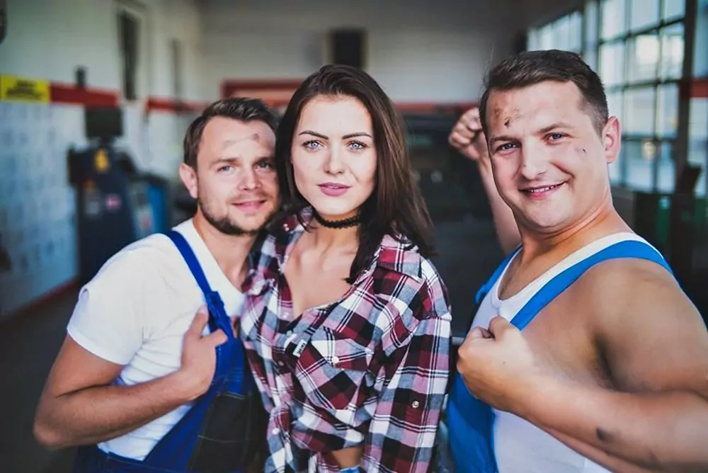 Kolejna hot nowość w branży?! Selfie - Pieguska | VIDEO | Premiera