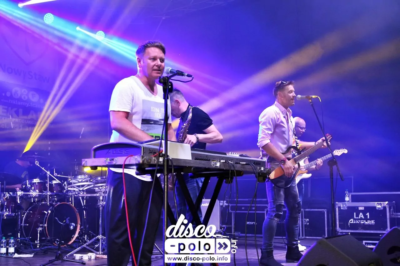 „A wszystko te czarne oczy” w wykonaniu grupy Classic to będzie hit!