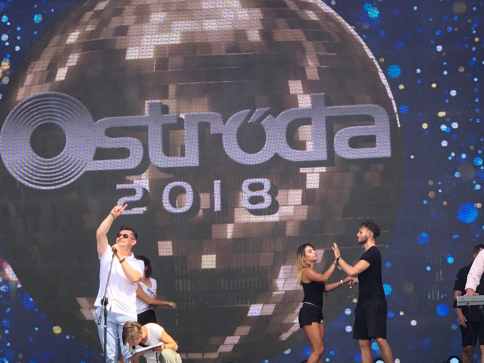 Festiwal Disco Polo Ostróda 2018: Lista wykonawców, bilety, VIP, transmisja LIVE w TV!