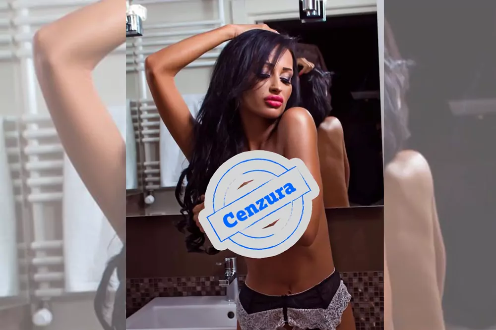 Godlewska znów szokuje! Tym razem przesadziła?! Chyba nie, fani pochlebnie o nowej fotce!