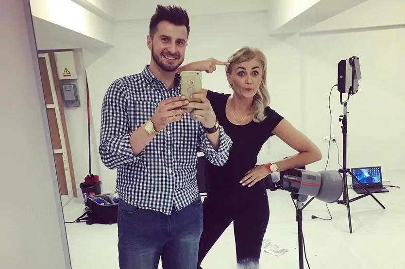 Z wesela na pielgrzymkę! Gwiazda disco polo nie ukrywa, jak ważną rolę w ich życiu odgrywa wiara w Boga