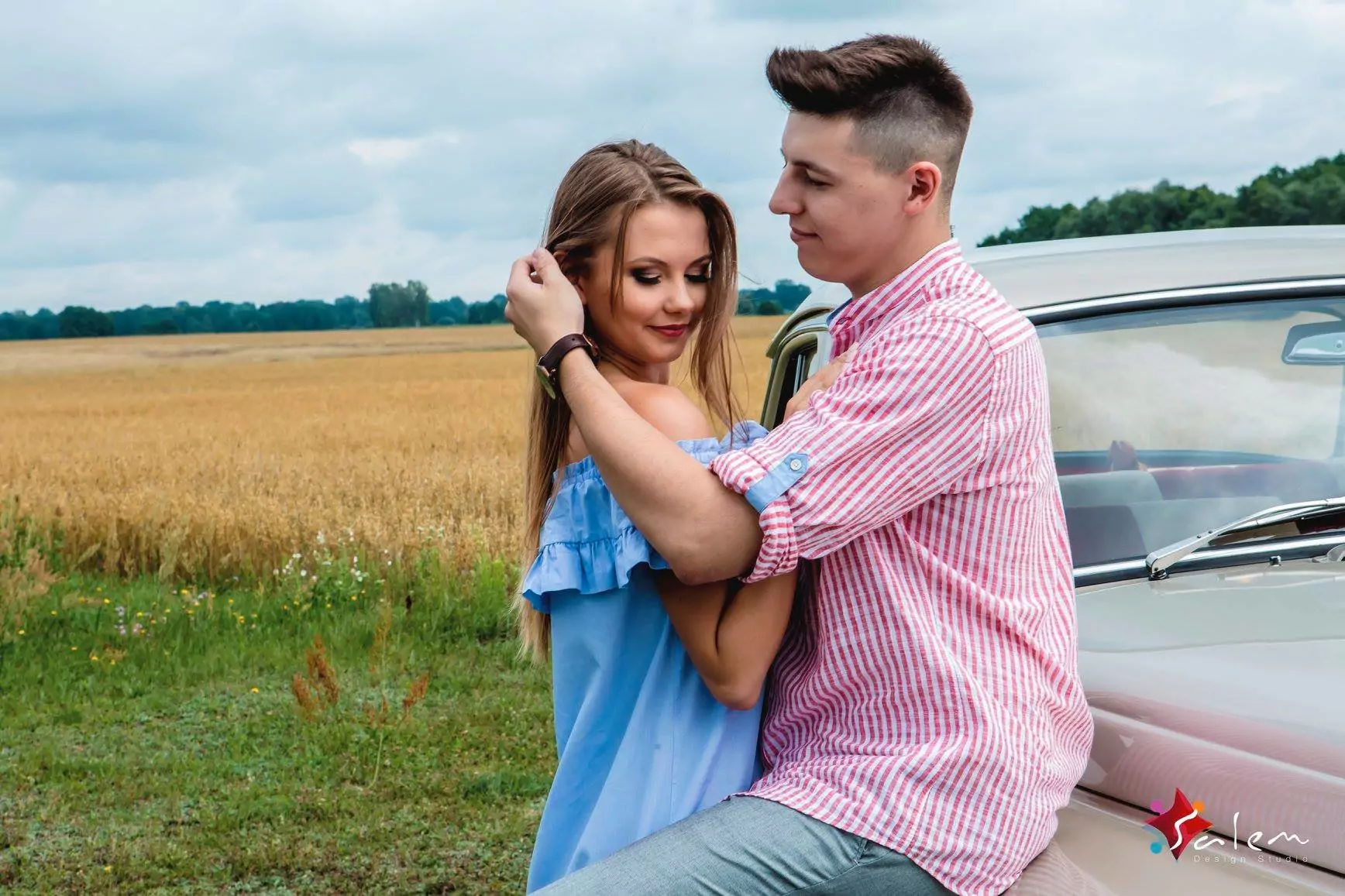 Marcin Kłosowski z nowością pt. "Stara miłość" | VIDEO