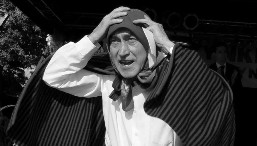 Nie żyje wokalista związany z disco polo! To była wielka postać!