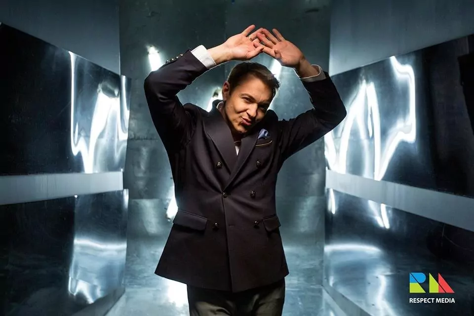 Znany gwiazdor disco polo wystąpi w serialu! "Zagram samego siebie" – mówi, uśmiechając się 