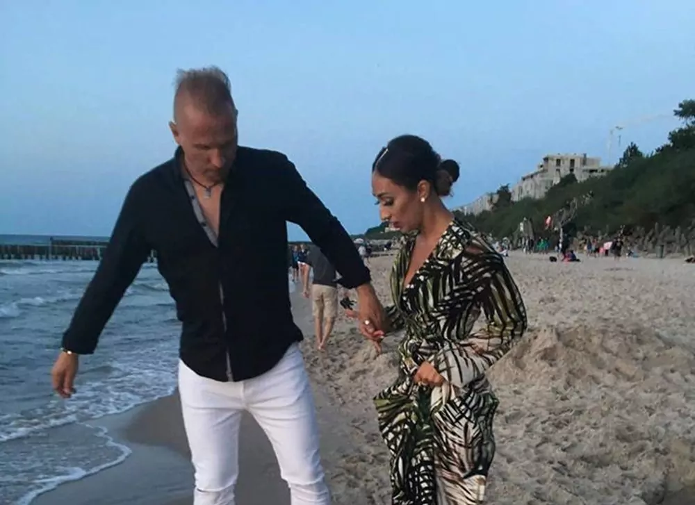 2Magic nagrali klip! Całość zawojuje rynkiem? Zobaczcie gorący urywek! | VIDEO