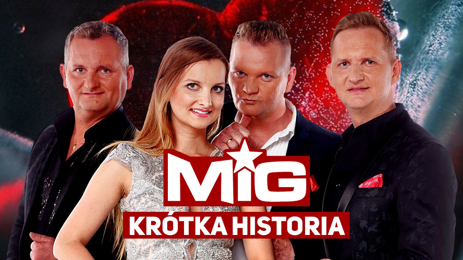 Mig - Krótka Historia | Gorąca premiera, która podbije rynek disco polo?!