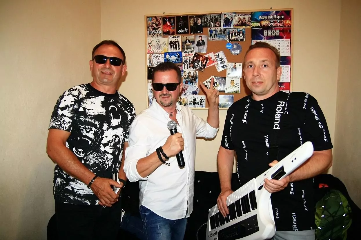 Wielka przyjaźń w świecie disco polo!