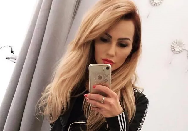 Przepiękna wokalistka pokonała strach! 