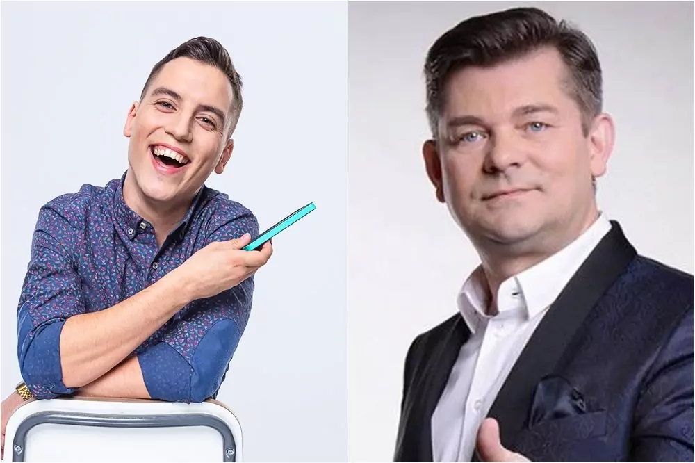 Zenon Martyniuk i MiłyPan w jednej produkcji! Niesamowite połączenie disco polo podbija internet! | VIDEO