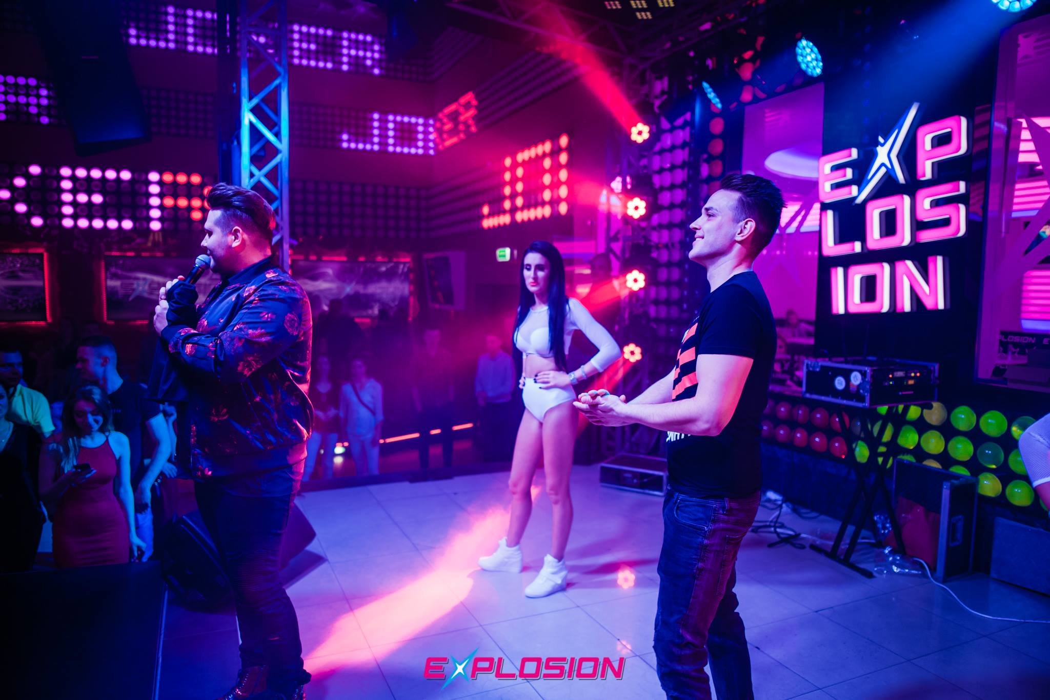 Ulubieńcy publiczności disco polo rozwalili system! Joker i Luka Rosi we wspólnej produkcji | VIDEO