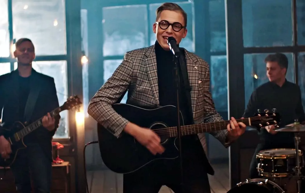 Obłędna produkcja disco polo! Dejw opublikował nowość pt. "No chętnie" | VIDEO