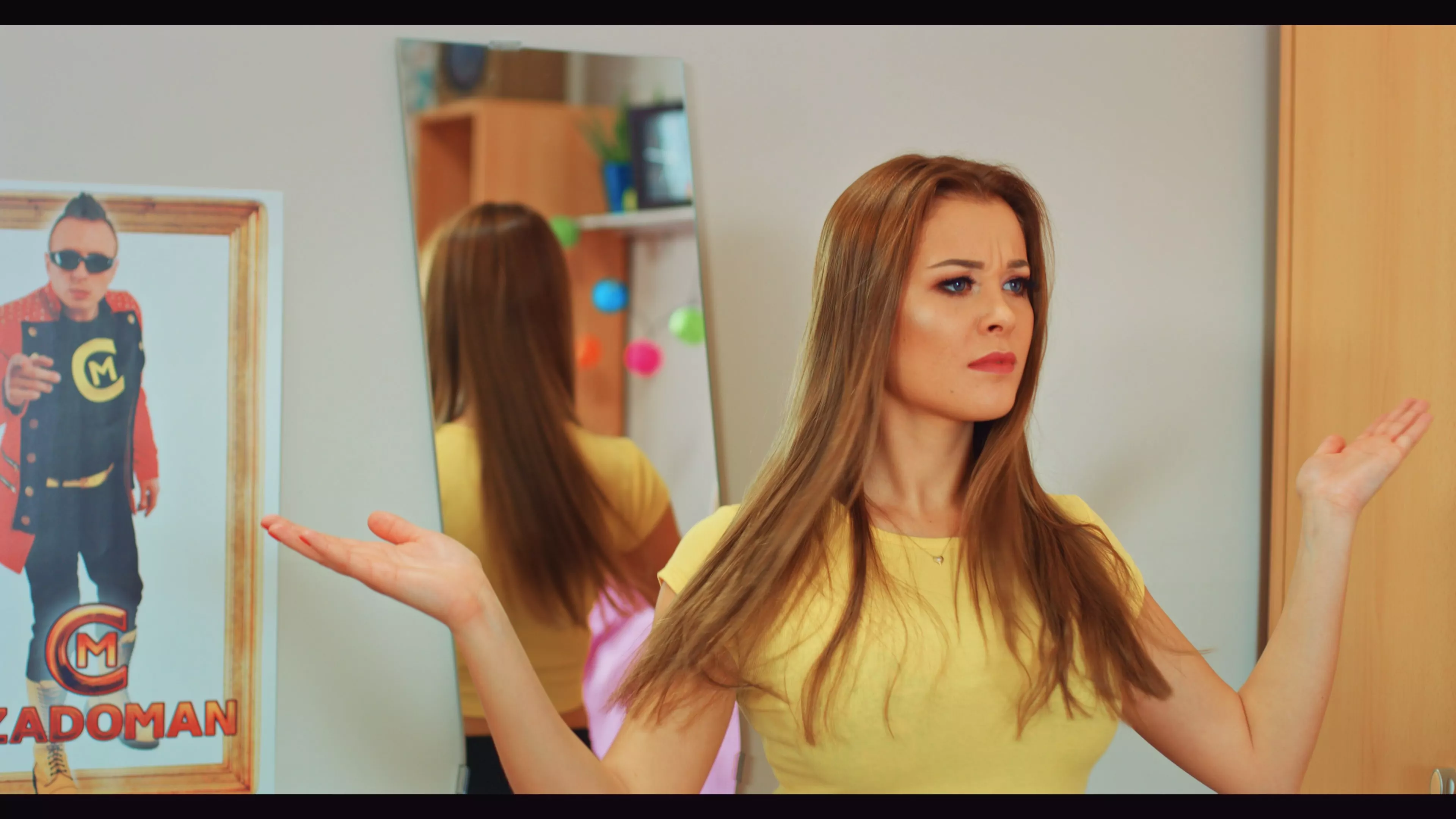 Czadoman zaskakuje niewiarygodną premierą pt. "Kotek i Myszka"!