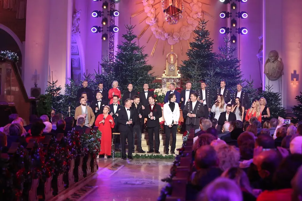 Niezwykły koncert disco polo już dziś na antenie telewizji Polsat oraz Disco Polo Music | VIDEO