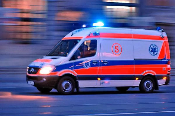 Osobisty dramat uwielbianego artysty disco polo! Internauci współczują tragedii! 