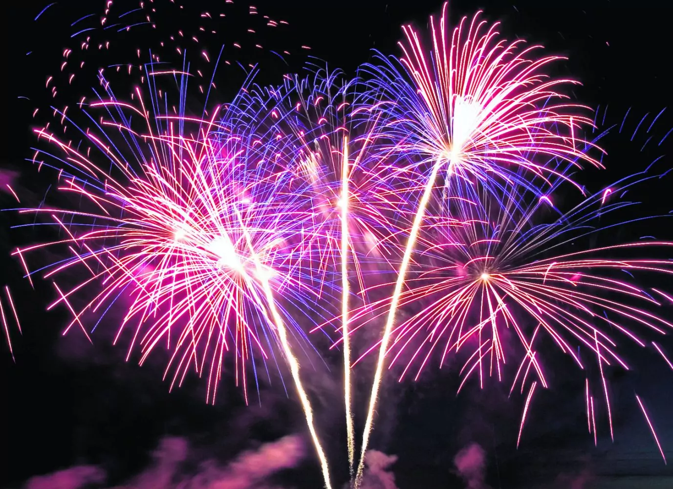 Sylwester 2018 z gwiazdami disco polo! Transmisja w TV, lista artystów disco polo!