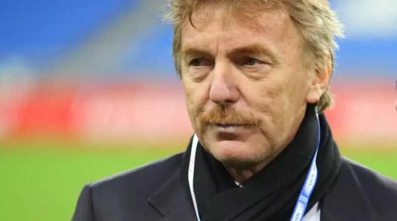 Król muzyki disco polo zostanie prezesem PZPN?! Co na to Zbigniew Boniek?!