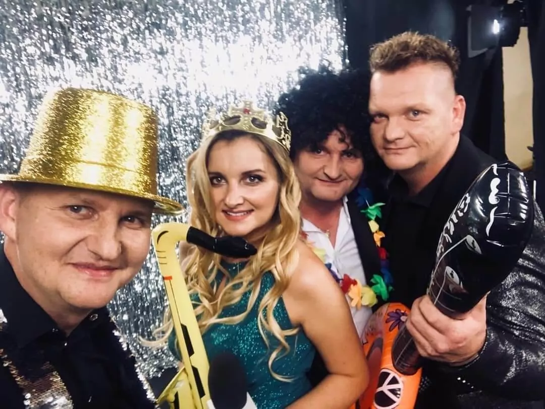 Zaskakująca premiera od grupy Mig! Posłuchajcie nowości już teraz!