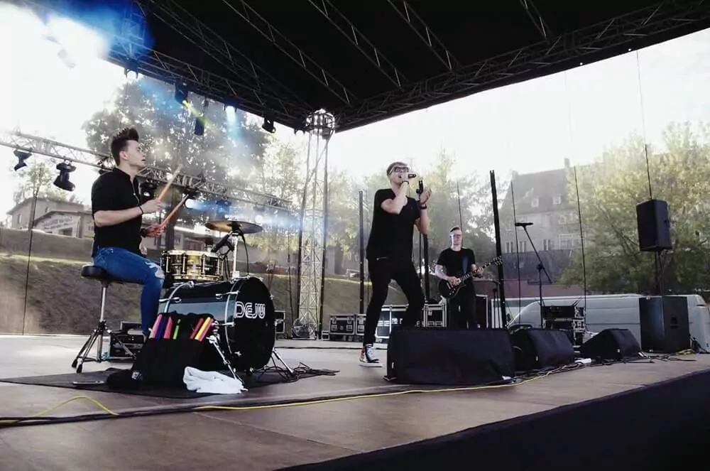 Znakomita premiera uwielbianej piosenki disco polo! Ten hit znają wszyscy! 