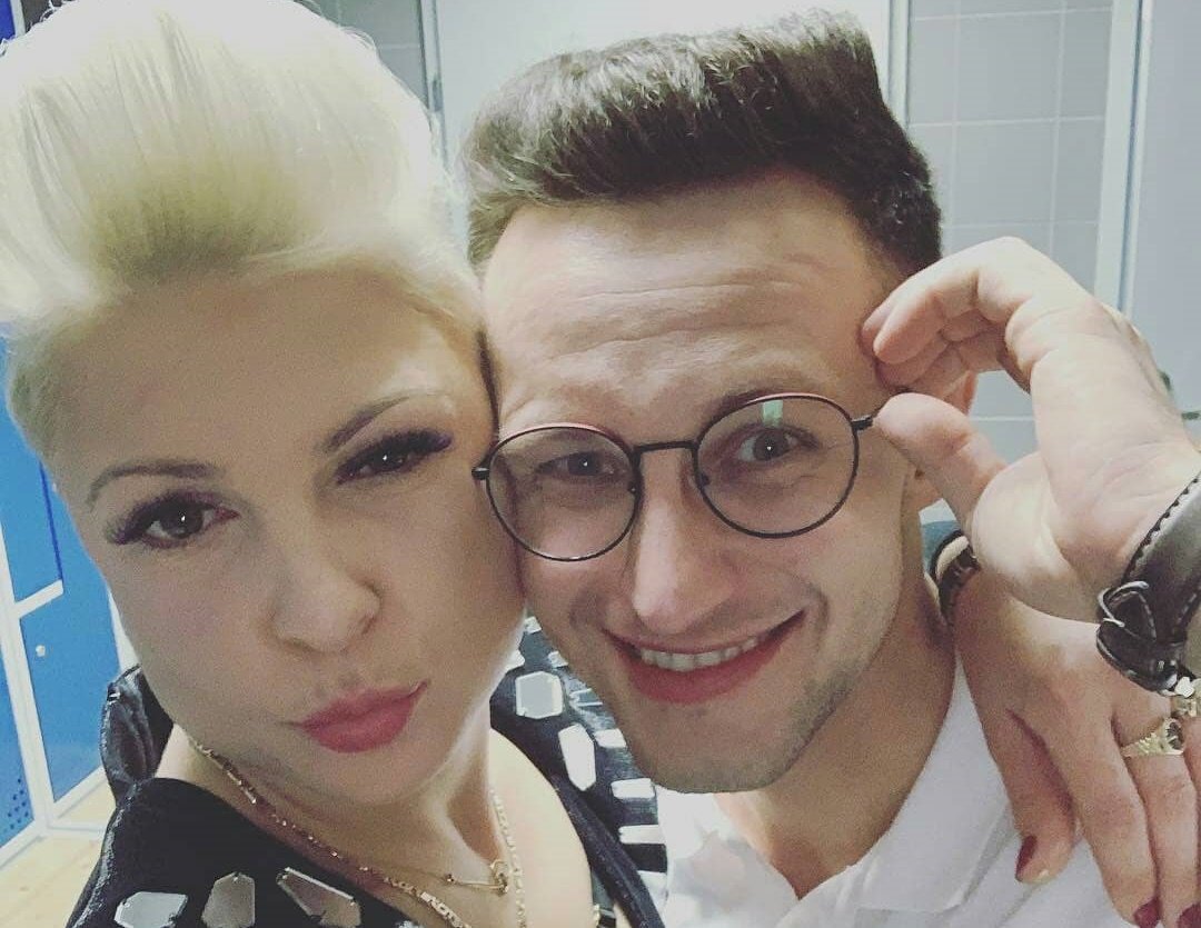 Magda Narożna i Jakub Urbański razem coś knują?! Nowy przebój disco polo na horyzoncie?!