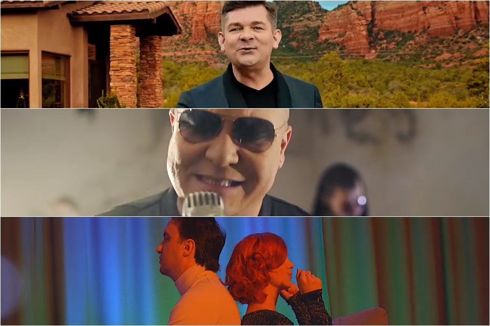 Najpopularniejsze utwory disco polo w 2019 roku! Najlepszy Zenon Martyniuk, Jorrgus oraz duet After Party & Red Queen