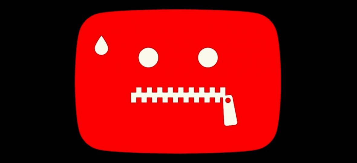 Szok! Hicior disco polo zablokowany przez YouTube i Google! Co się dzieje w teledyskiem grupy Faster?!