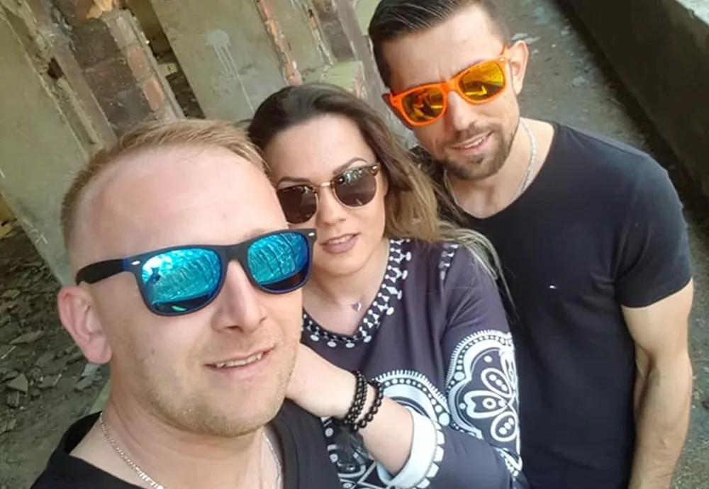 Wow! Pokazy tańca z ogniem w najnowszym klipie disco polo! 