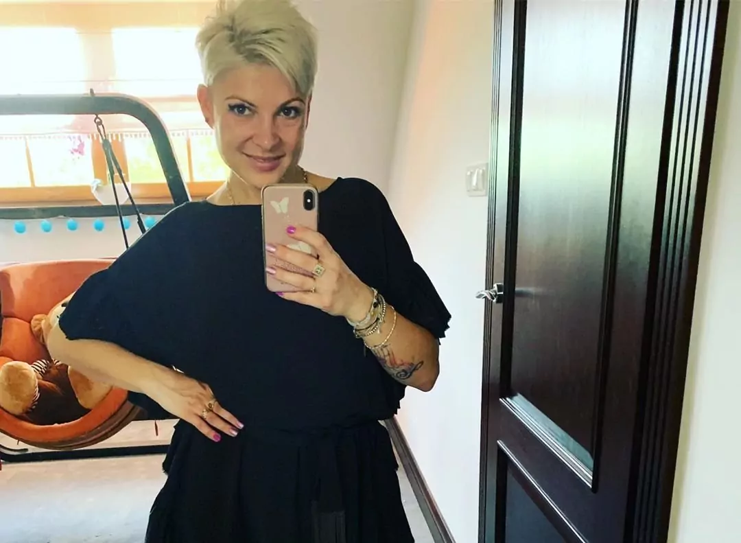 Magda Narożna (Piękni i Młodzi) na ustach wszystkich! Królowa disco polo oczarowała fanów!