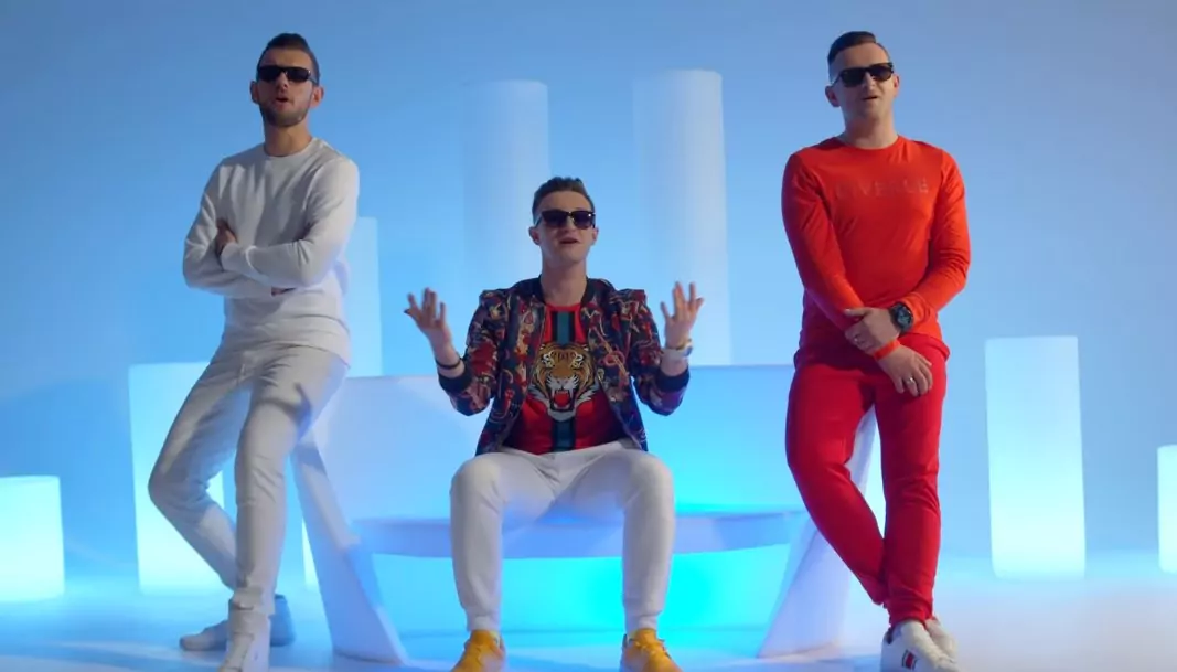 Niebywały sukces grupy Playboys! Zespół disco polo może otwierać szampana!