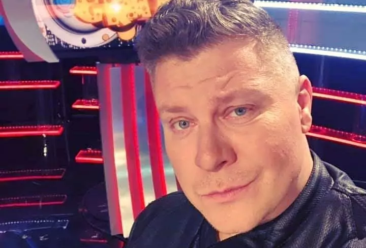 Wokalista disco polo doznał wielkiego szoku! Ma najlepszych fanów na świecie?!