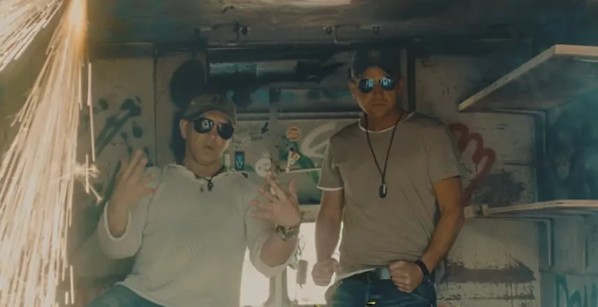 Genialna propozycja od zespołu Vivat! Nietypowa produkcja disco polo dostępna!