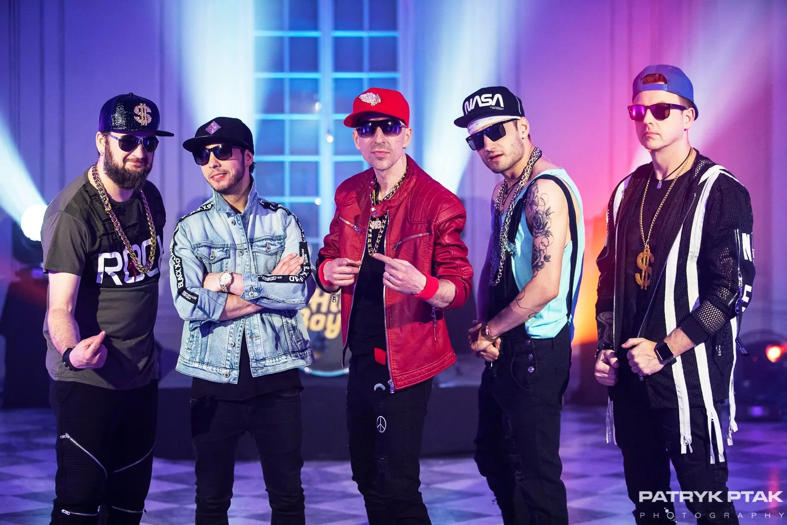 Hit Boyz - Szwarna | Gorąca premiera w świecie disco polo!