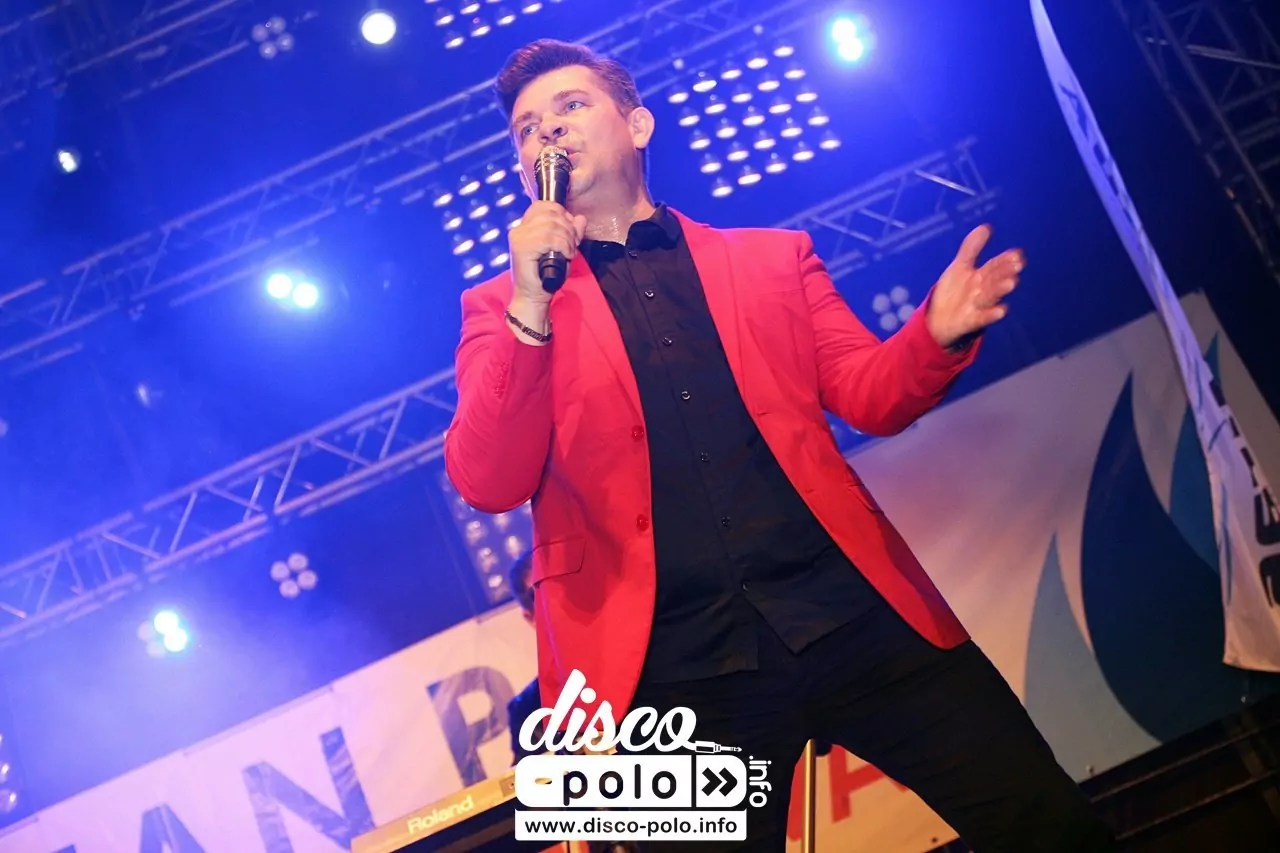 Mega premiera od Zenona Martyniuk! Król disco polo w mocnym klubowym klimacie!