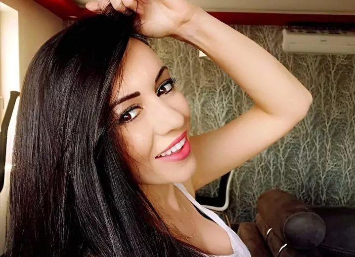 Wokalistka disco polo kusi ciałem! Tak odważnie dawno nie było w świecie disco polo!