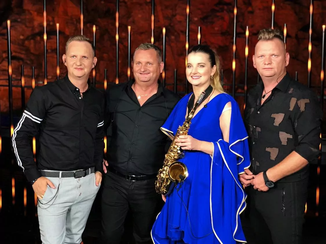 Zespół Mig zaskakuje! „Ta malutka blondynka” w mocnej klubowej wersji! 