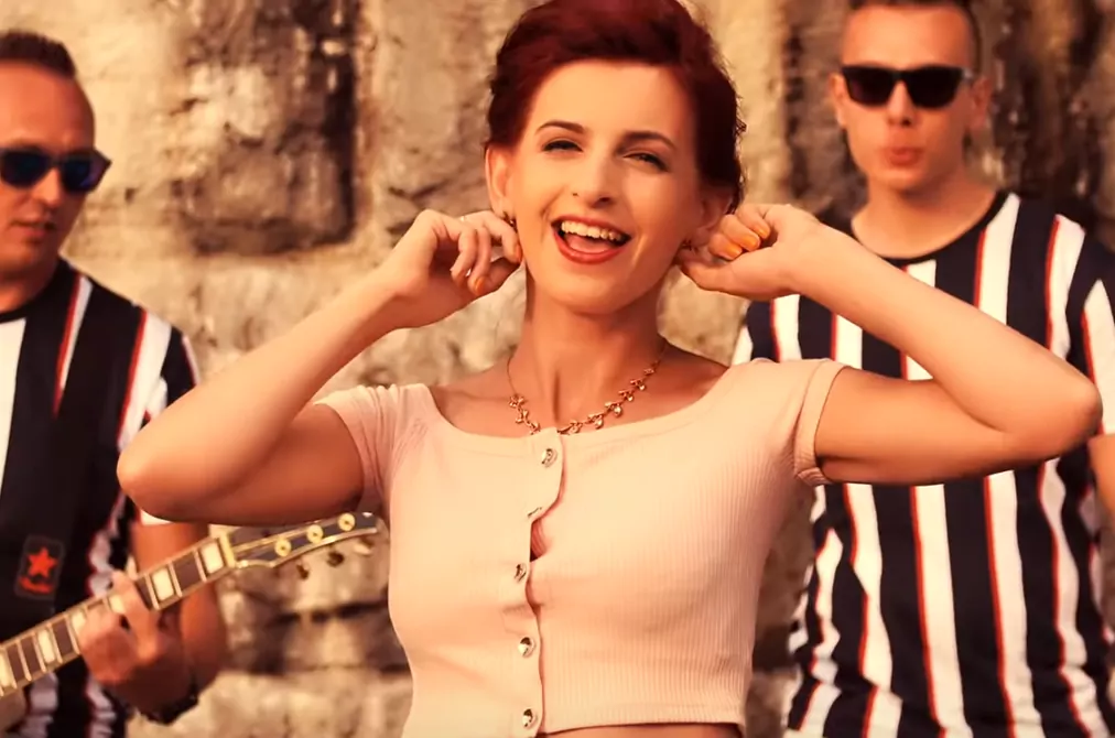 To jest nowy hit disco polo?! Nowość grupy Red Queen trafiła właśnie do sieci!