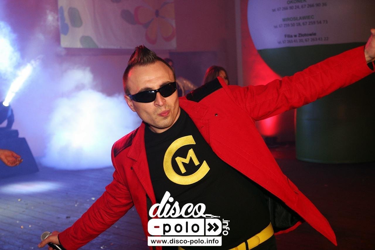 Czadoman z humorem! Wokalista disco polo ponownie wywołał uśmiech wśród milionów Polaków!