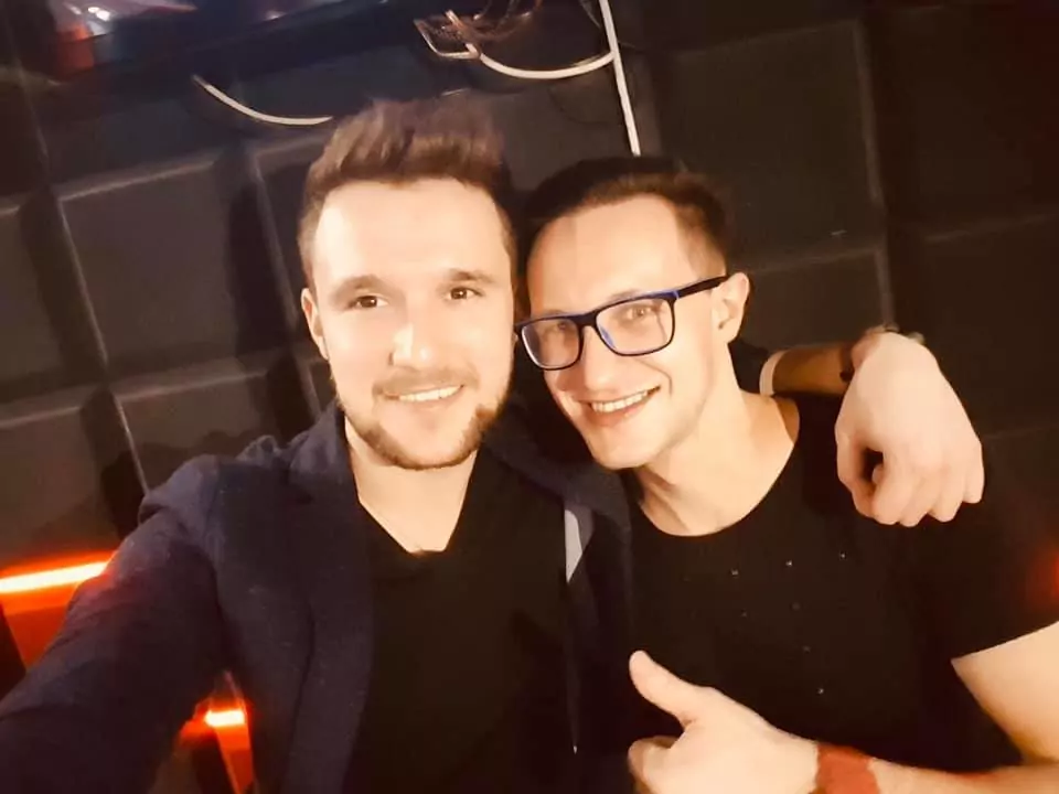 Niezwykły duet w świecie disco polo? Szykuje się nieziemska bomba muzyczna 
