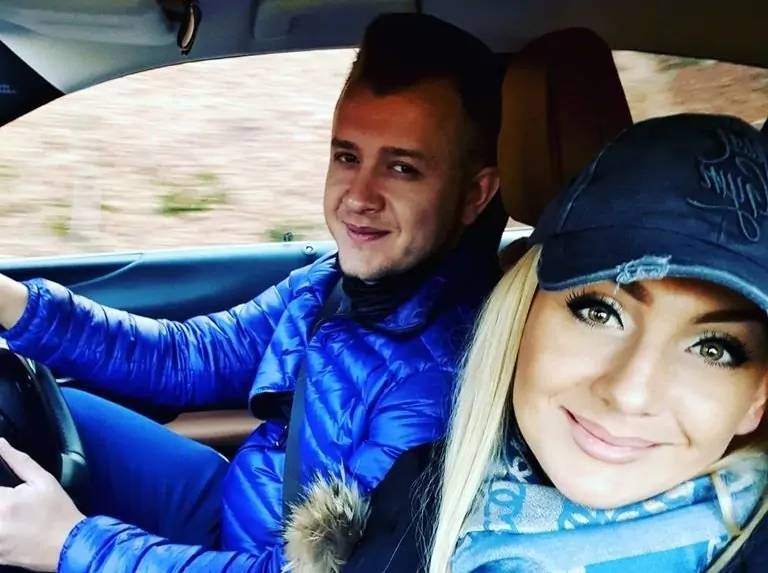 Dawid Narożny (Piękni i Młodzi) znów to zrobił! Gwiazdor disco polo rozwija skrzydła!