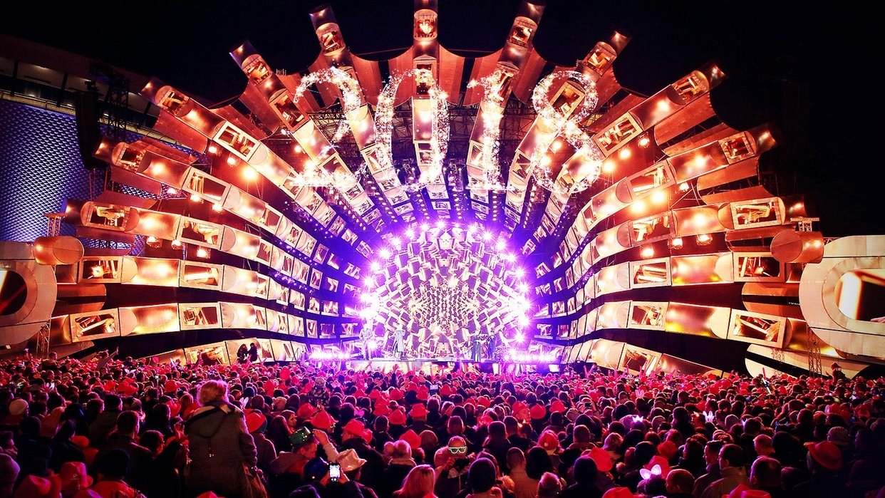 Sylwester z Polsatem - to muzyka disco polo będzie rządzić na stadionie w Chorzowie! Lista wykonawców!