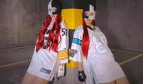 ”20/20” od XOXO to klubowa petarda! Natalia i Olga Siemieniecka z nowym teledyskiem! 
