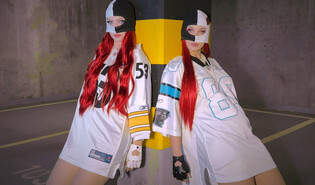 ”20/20” od XOXO to klubowa petarda! Natalia i Olga Siemieniecka z nowym teledyskiem! 
