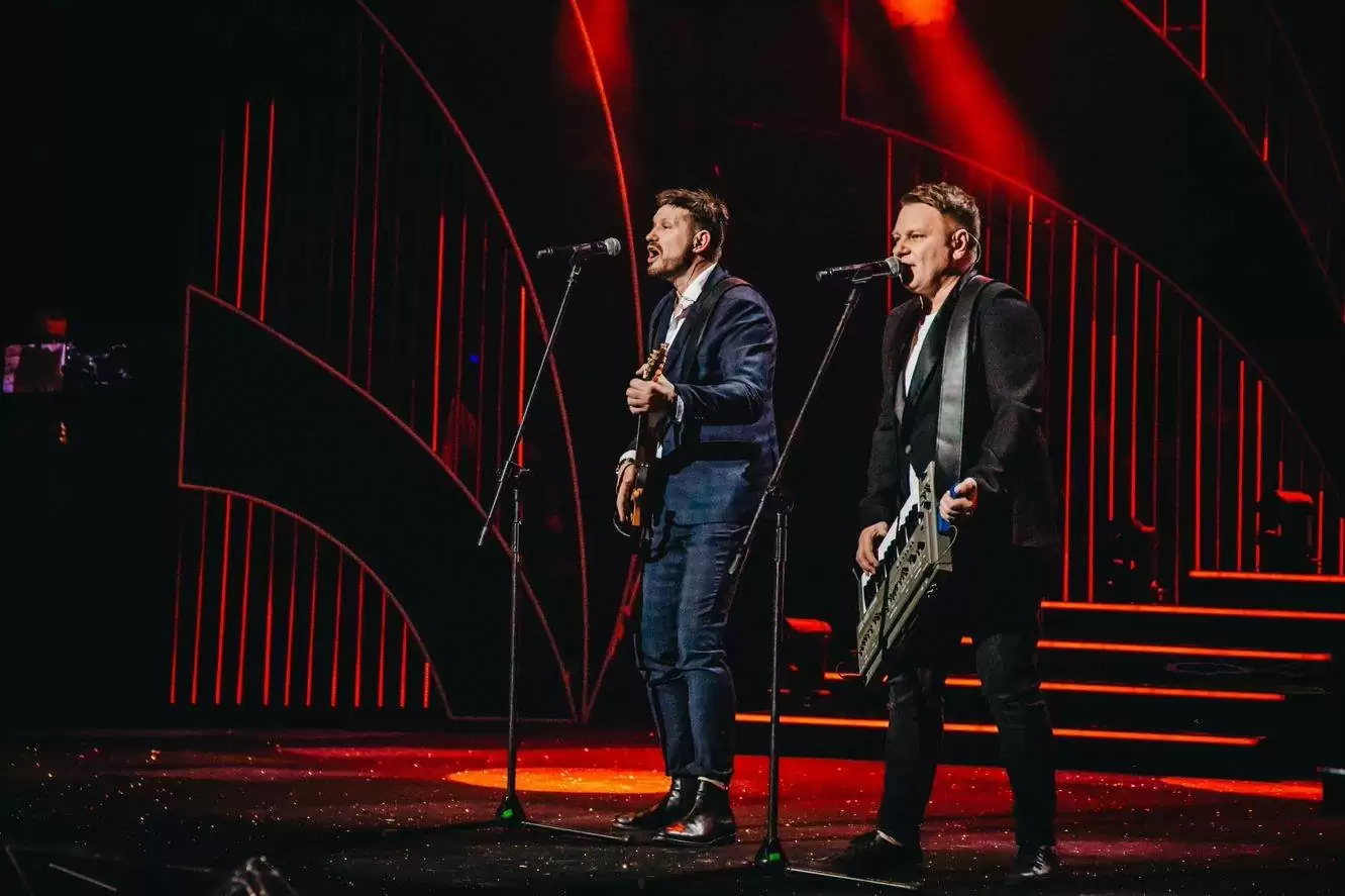 Classic może świętować! Uwielbiana formacja disco polo z wielkim sukcesem!