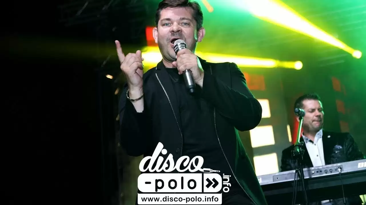 Wzruszające! Zenon Martyniuk w wielkim przeboju sprzed lat! 