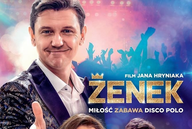 Premiera filmu „Zenek” przyprawia o dreszcze całą Polskę!