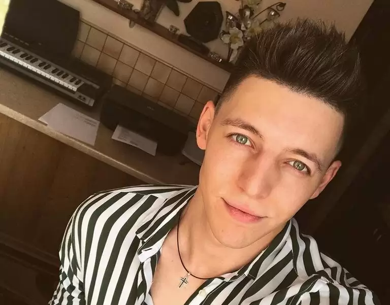 Osobiste wyznanie Marcina! Gwiazdor disco polo wypowiedział się o miłości i uczuciach!