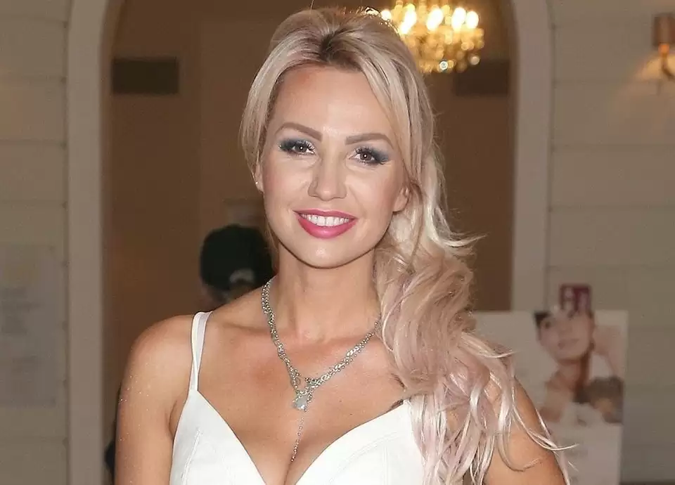 Popularna wokalistka disco polo ujawniła swój sekret! Wiemy kto jest jej największą miłością! 