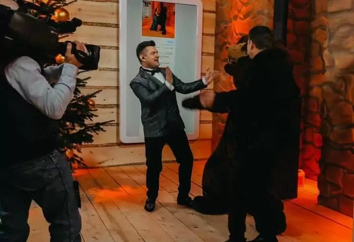 Tym występem Zenek Martyniuk rozkochał w sobie miliony Polaków! Internauci uwielbiają Króla Disco Polo!