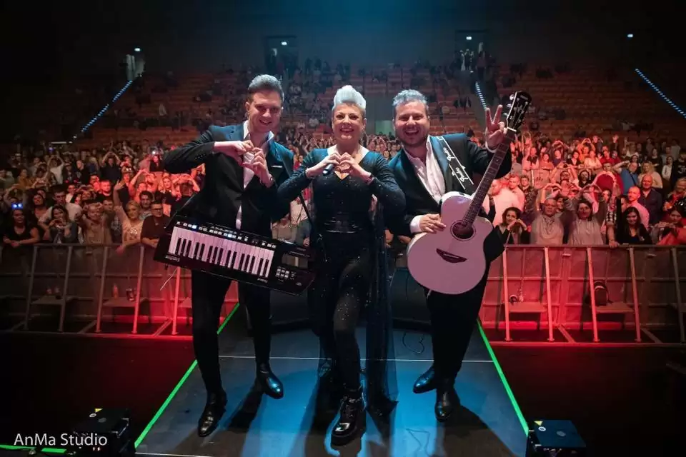 Piękni i Młodzi pokazali na co ich stać! Ten FILM podbija sieć!